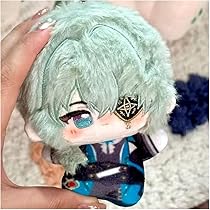 Amazon | アナイクス ぬいぐるみ 崩壊：スターレイル
